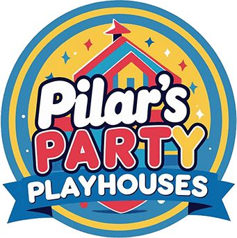 Pilars Party Play Houses